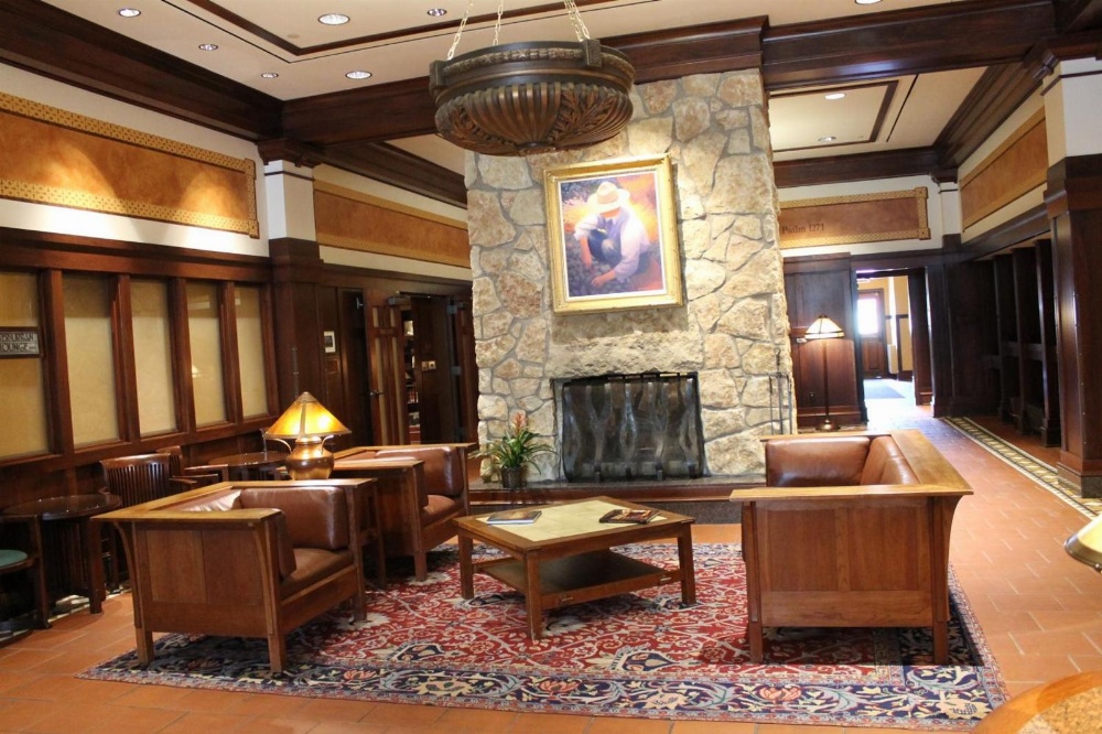 Hotel Pattee